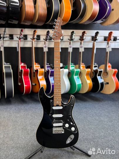 Электрогитара