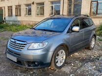 Subaru Tribeca 3.6 AT, 2007, 294 880 км, с пробегом, цена 900 000 руб.