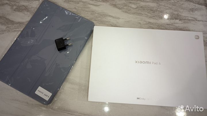 Xiaomi mi Pad 6