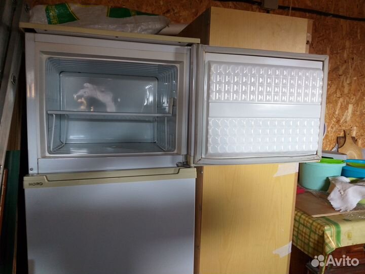 Отдам холодильник 