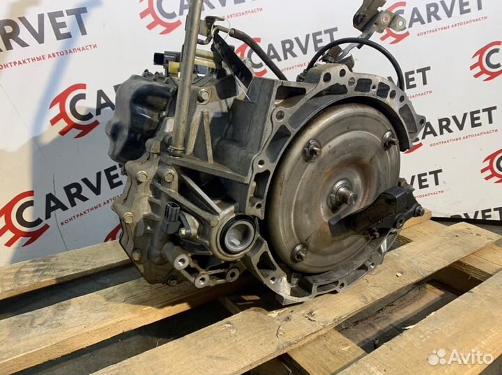 АКПП Mazda, 3 ступенчатая для мотора LF 2.0л