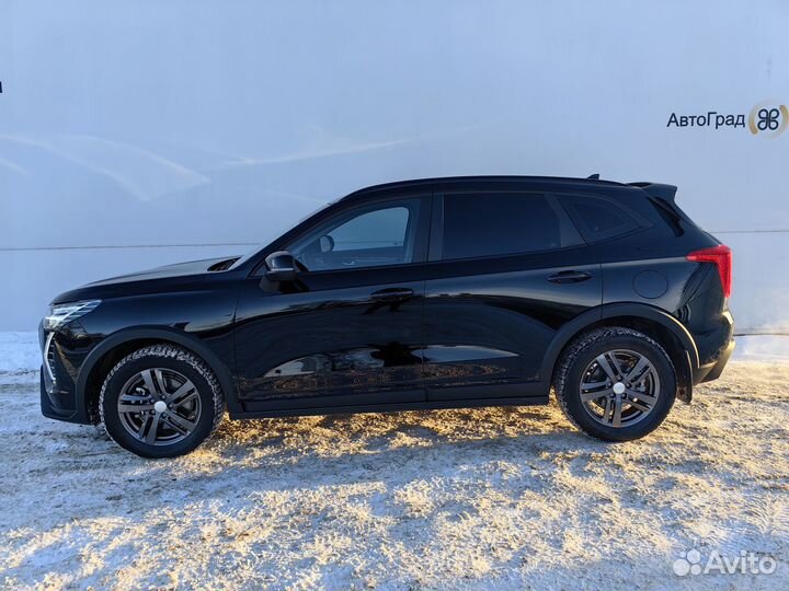 HAVAL Jolion 1.5 AMT, 2024, 12 300 км