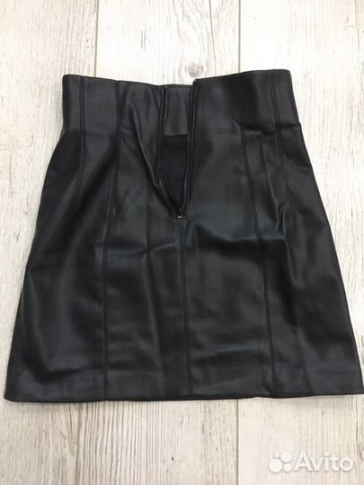 Шорты и юбка zara