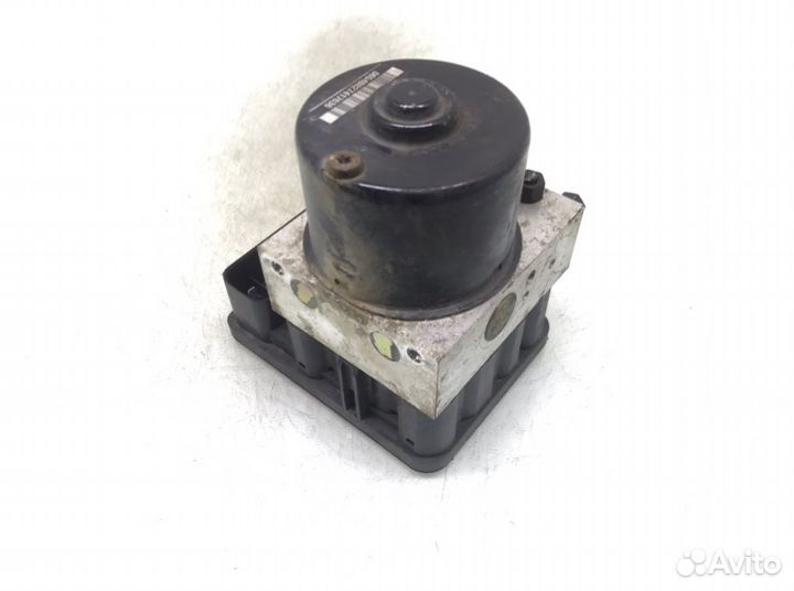 Блок ABS Skoda Octavia 1.9 TDI 2003