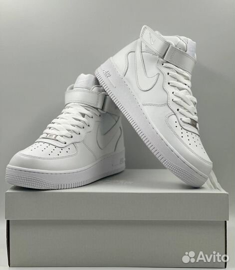 Кроссовки Nike Air Force 1 High