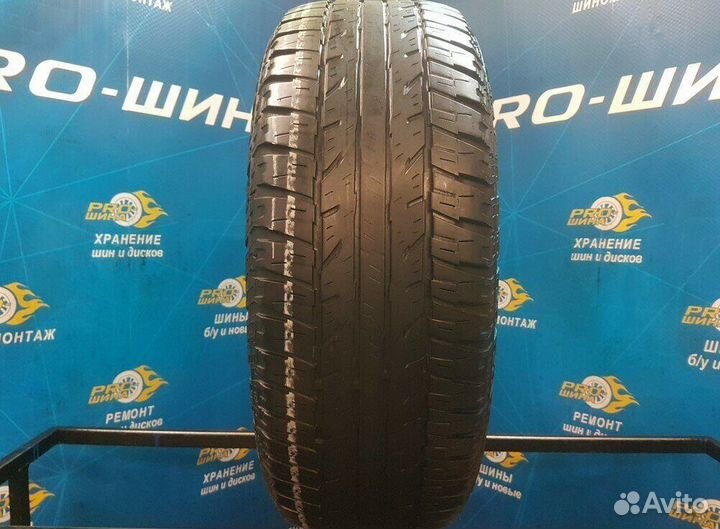 Yokohama Geolandar A/T-S G012 265/65 R17