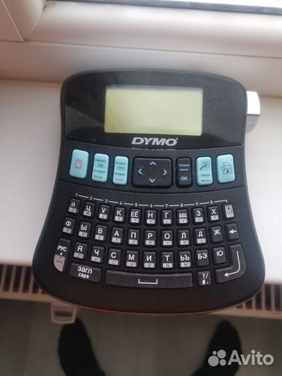 Dymo Label Manager 210D