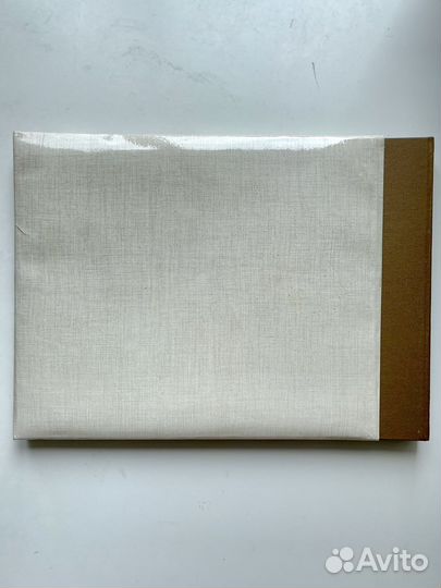 Альбом для фото СССР 1975 новый