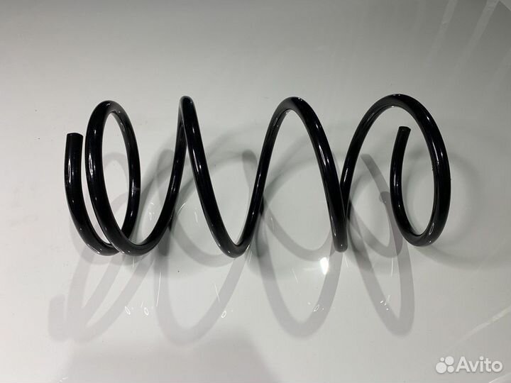 Пружины подвески на любой авто