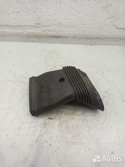 Патрубок воздушного фильтра ford focus 2