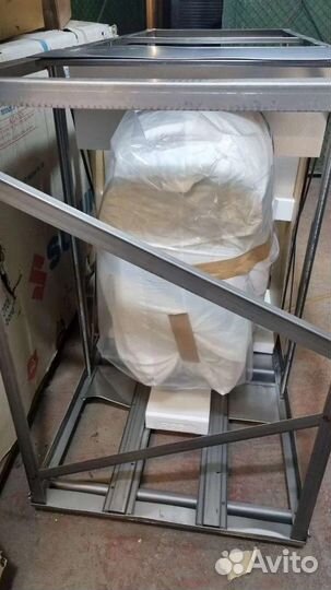 Лодочный мотор Suzuki DF 115 btgl