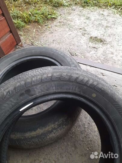 Bridgestone Sneaker Ecopia 65/180 R14