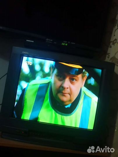 Телевизор Panasonic