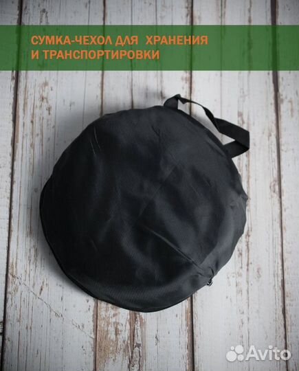 Сушилка для овощей, фруктов, рыбы