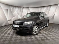 Volkswagen Touareg 3.6 AT, 2011, 220 620 км, с пробегом, цена 2 147 000 руб.