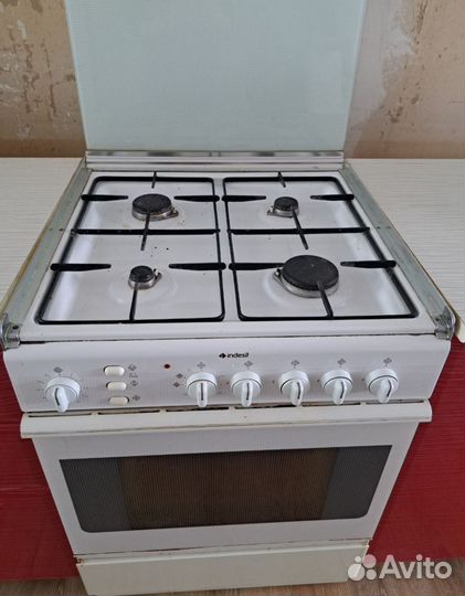 Плита газовая