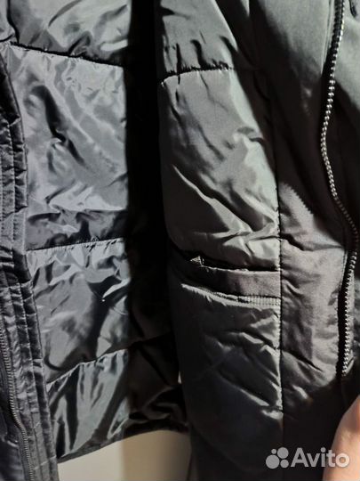 Куртка мужская демисезонная ostin