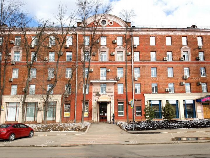 Продам гостиница, 2700 м²