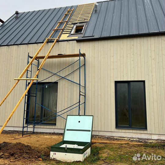 Кликфальц Гранд Лайн