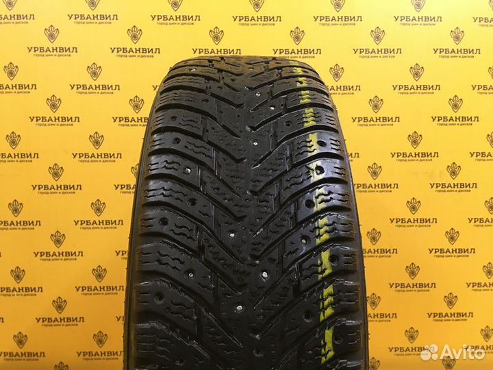 Nokian Tyres Hakkapeliitta 8 185/65 R15 92T