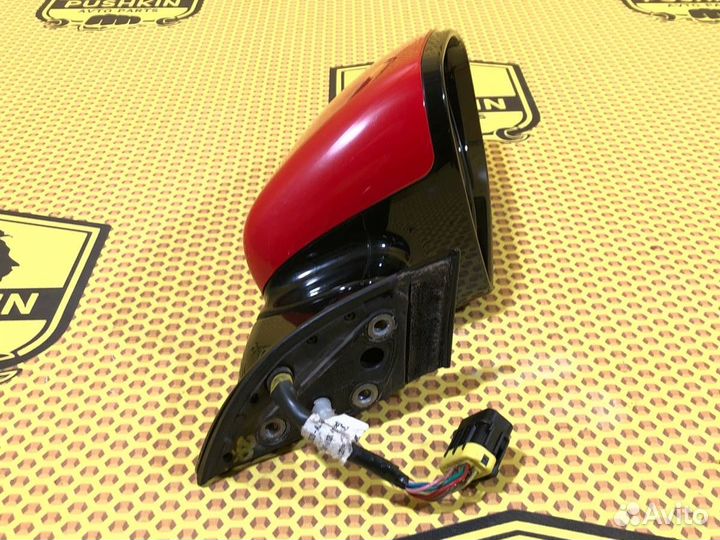 Зеркало правое электрическое Kia Ceed