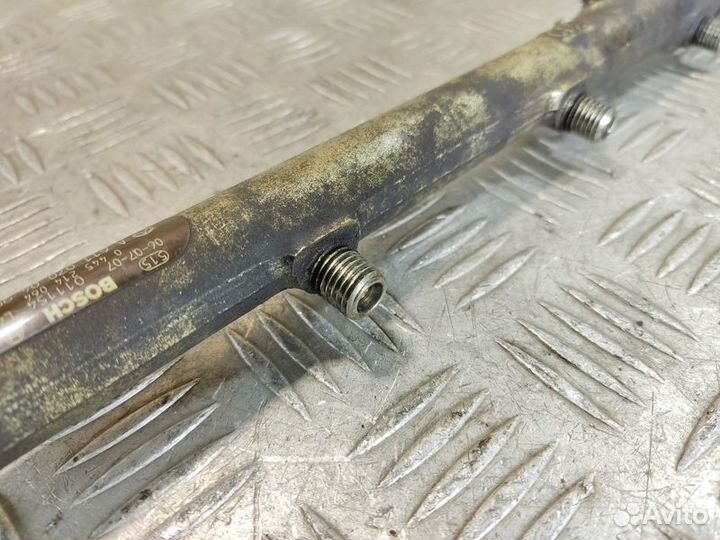 Рейка топливная рампа Spritner 1995 2006