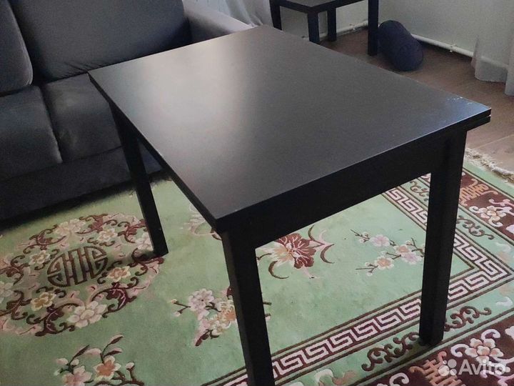 Стол обеденный