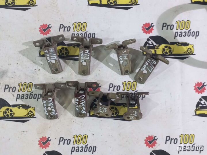 Vortex estina A21 петля двери