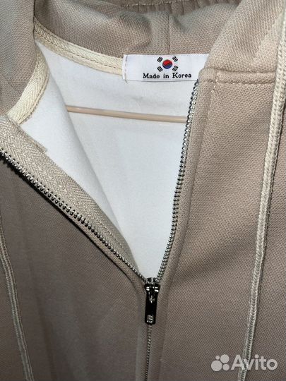 Костюм двойка Корея новый