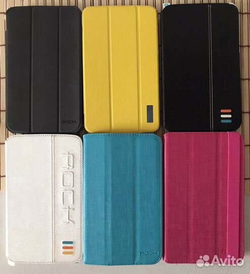 Чехол на Samsung Galaxy Tab 3 7.0 (T210-211)