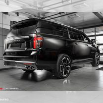 Новый Chevrolet Suburban 6.2 AT, 2023, цена от 14 950 000 руб.