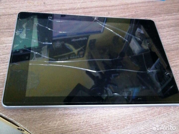 Планшет Acer a1-810 №63