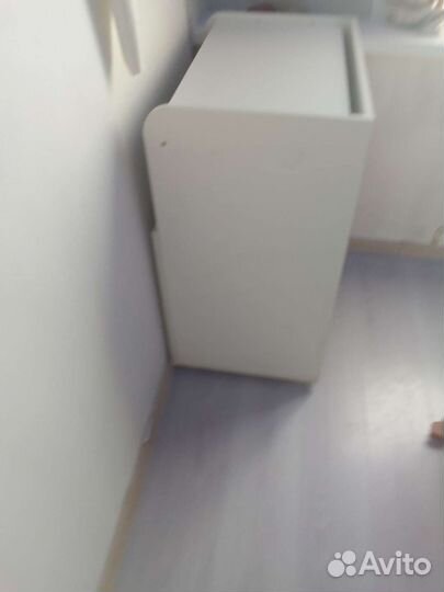 Пеленальный комод