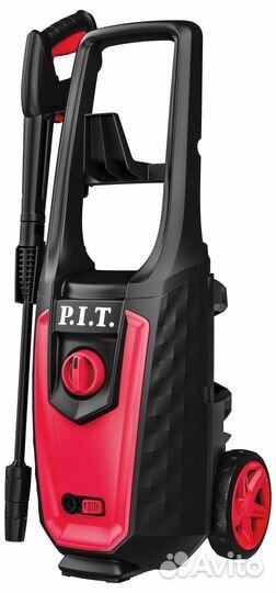 Мойка высокого давления PHP170-C