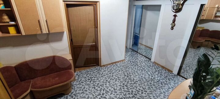 2-к. квартира, 77 м², 3/5 эт.