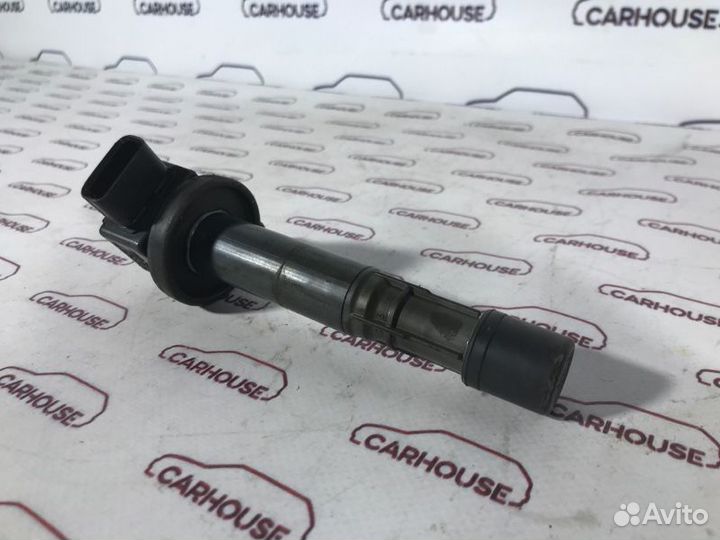 Катушка зажигания Land Rover Range Rover Vogue 4