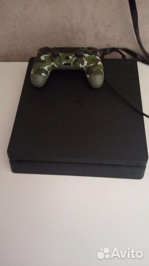 Sony PS4 slim 500gb