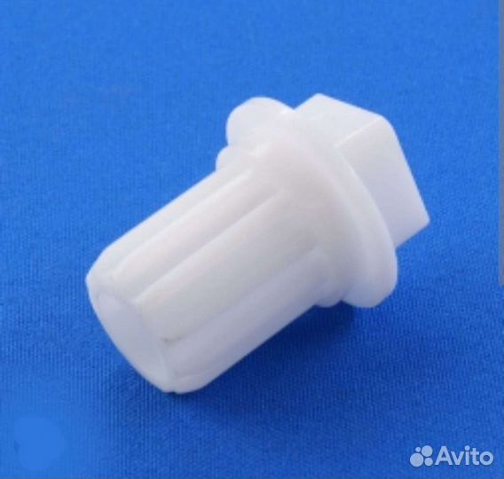 Муфта шнека для мясорубки Philips