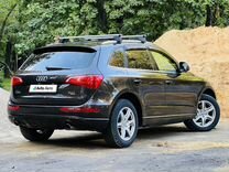 Audi Q5 2.0 AMT, 2011, 178 200 км, с пробегом, цена 1 590 000 руб.