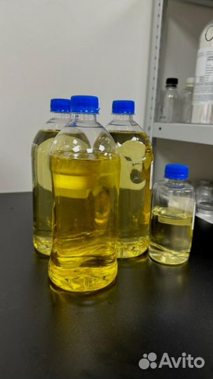 Масляные духи оптом из Франции