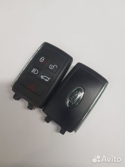 Смарт ключ Land Rover Range Rover Velar оригинал