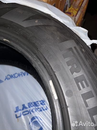 Pirelli Scorpion Zero All Season 275/55 R19 111V