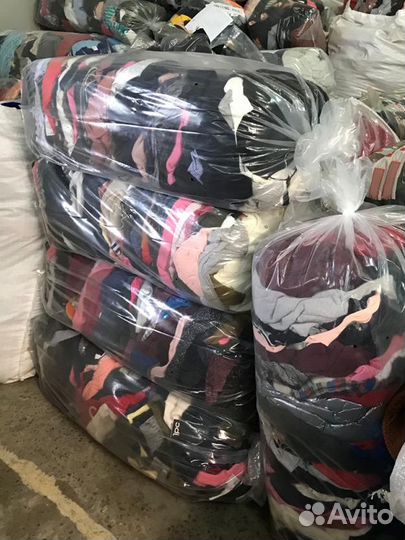 Секонд хенд (Англия)