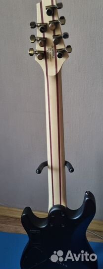 Электрогитара cort kx507ms