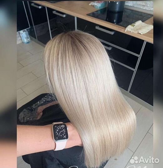 Окрашивание волос,кератин,ботокс,нанопластика