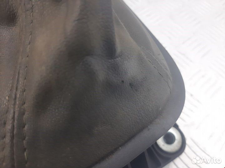 Кулиса кпп для Volvo S40 V40 1 30613613