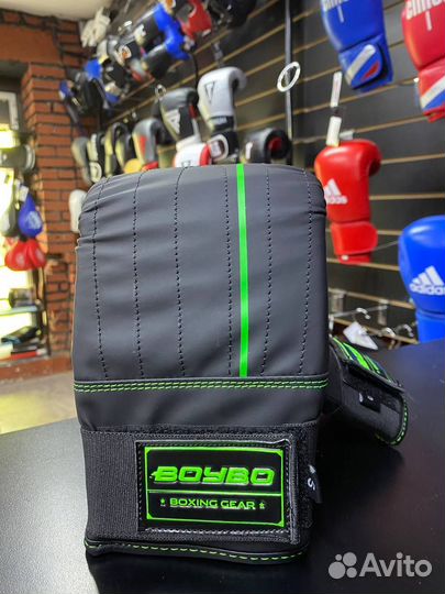Снарядные перчатки BoyBo B-Series
