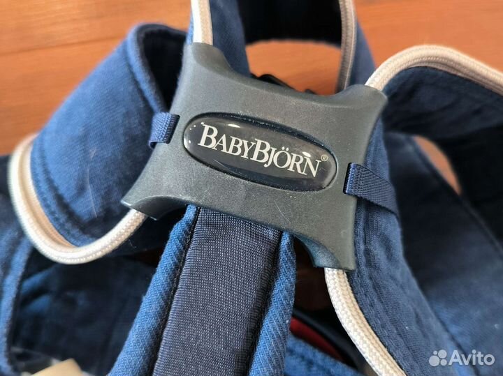 Рюкзак переноска кенгуру