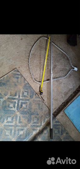 Подсак рыболовный