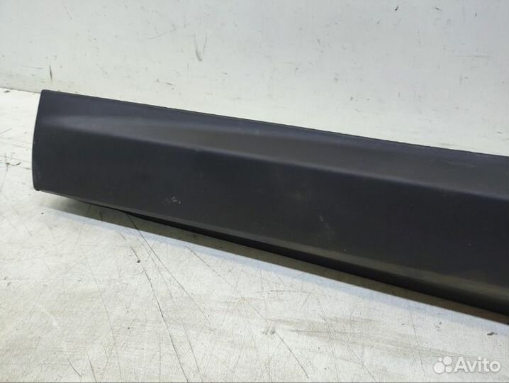 Накладка двери задняя правая Lexus Rx 4 2016-2023